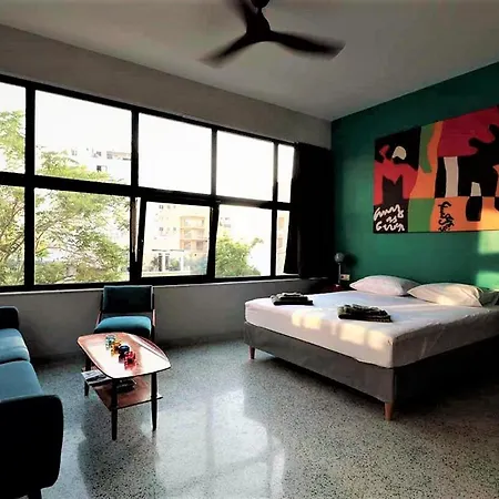 Urban A