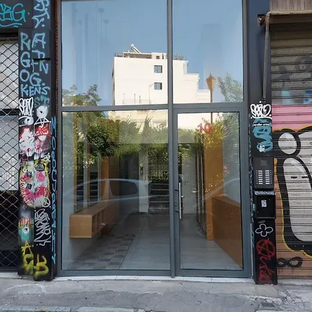 Urban A Apartment